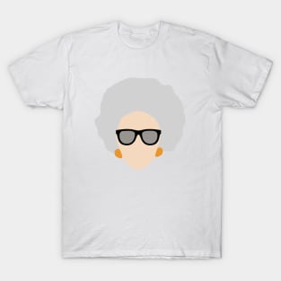 grandma yetta T-Shirt